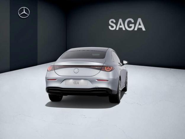 MERCEDES-BENZ CLA Coupé CLA 200 Progressive Line  CLA 200 Progressive Line