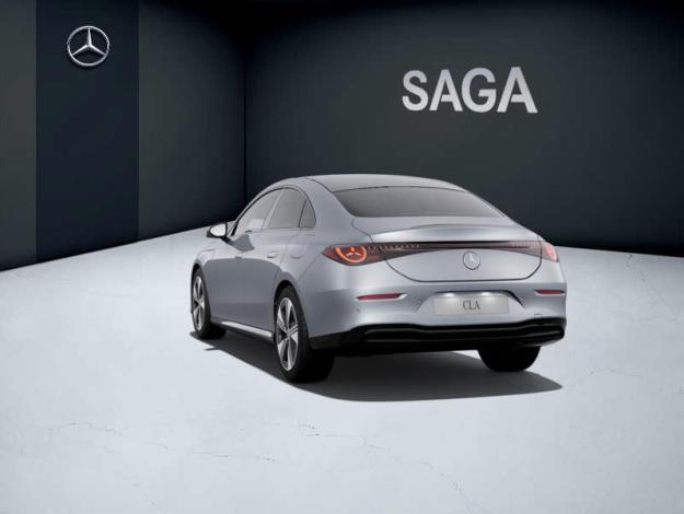 MERCEDES-BENZ CLA Coupé CLA 200 Progressive Line  CLA 200 Progressive Line