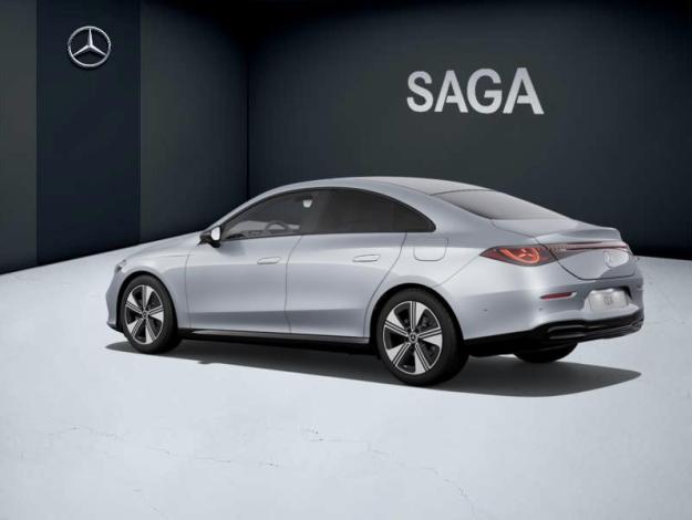 MERCEDES-BENZ CLA Coupé CLA 200 Progressive Line  CLA 200 Progressive Line