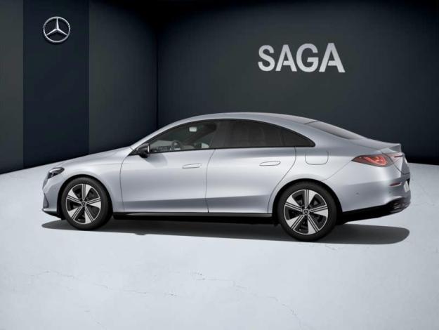 MERCEDES-BENZ CLA Coupé CLA 200 Progressive Line  CLA 200 Progressive Line