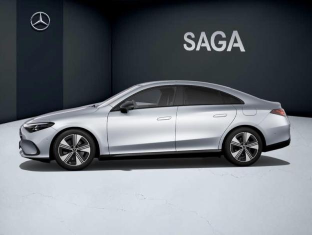 MERCEDES-BENZ CLA Coupé CLA 200 Progressive Line  CLA 200 Progressive Line