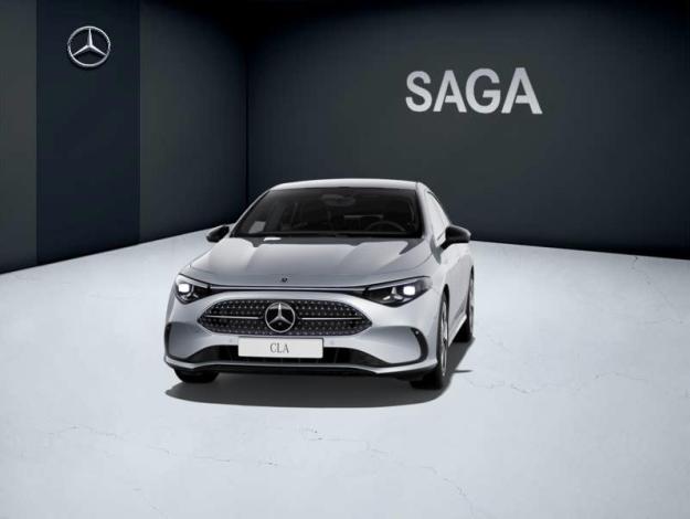 MERCEDES-BENZ CLA Coupé CLA 200 Progressive Line  CLA 200 Progressive Line