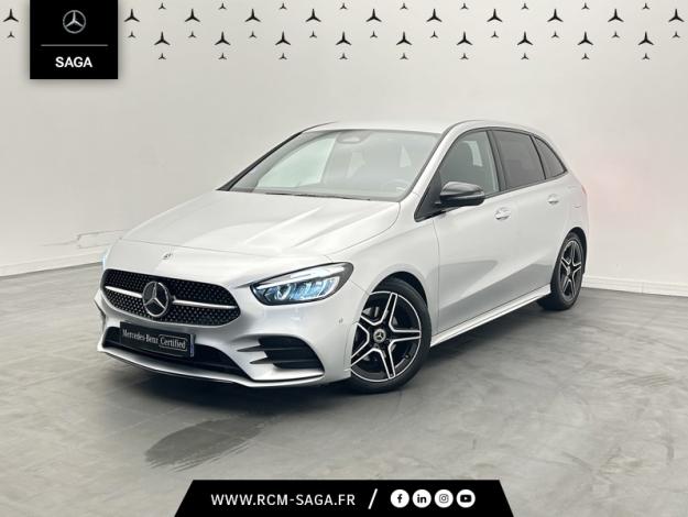 MERCEDES-BENZ Classe B 180 AMG Line  Classe B 180 AMG Line