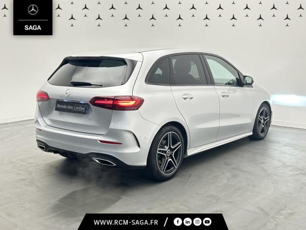 MERCEDES-BENZ Classe B 180 AMG Line  Classe B 180 AMG Line
