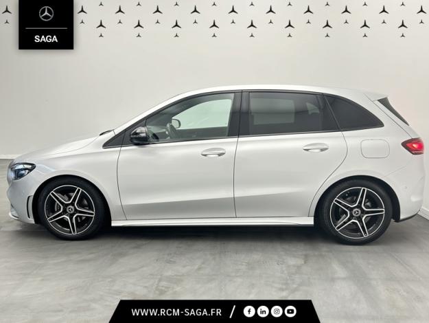 MERCEDES-BENZ Classe B 180 AMG Line  Classe B 180 AMG Line