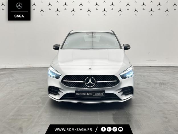 MERCEDES-BENZ Classe B 180 AMG Line  Classe B 180 AMG Line