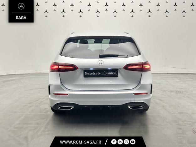 MERCEDES-BENZ Classe B 180 AMG Line  Classe B 180 AMG Line