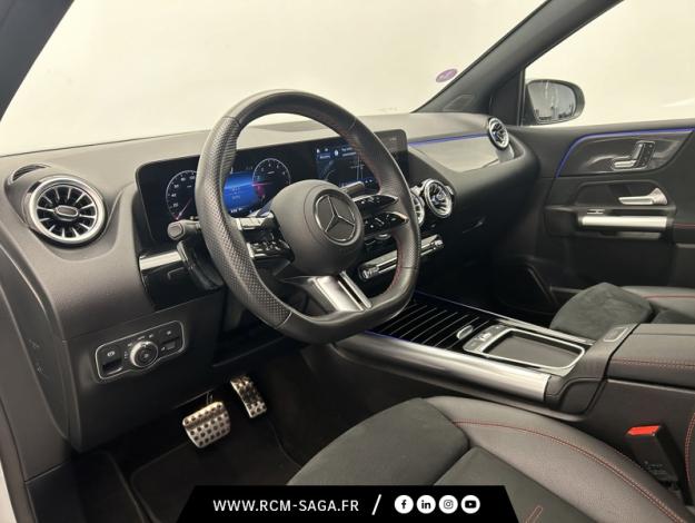 MERCEDES-BENZ Classe B 180 AMG Line  Classe B 180 AMG Line