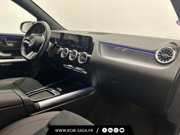 MERCEDES-BENZ Classe B 180 AMG Line  Classe B 180 AMG Line