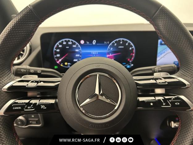MERCEDES-BENZ Classe B 180 AMG Line  Classe B 180 AMG Line