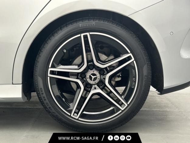 MERCEDES-BENZ Classe B 180 AMG Line  Classe B 180 AMG Line