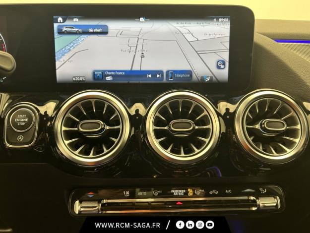 MERCEDES-BENZ Classe B 180 AMG Line  Classe B 180 AMG Line