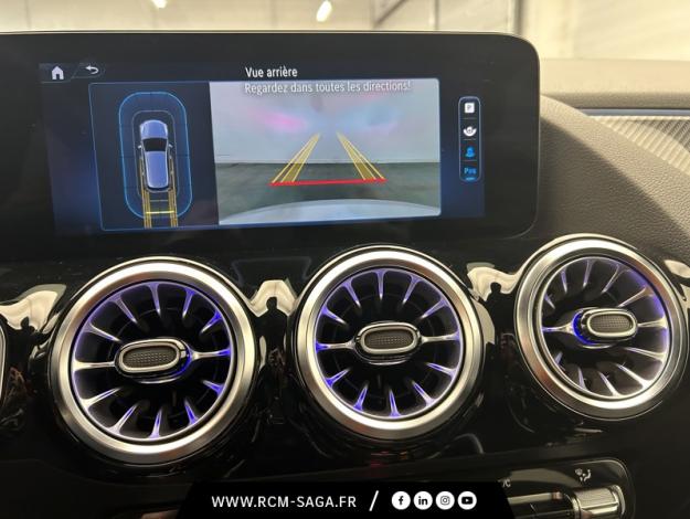 MERCEDES-BENZ Classe B 180 AMG Line  Classe B 180 AMG Line