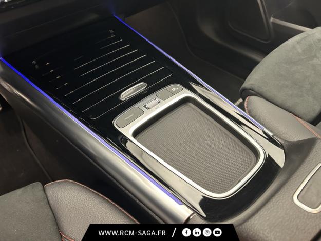 MERCEDES-BENZ Classe B 180 AMG Line  Classe B 180 AMG Line