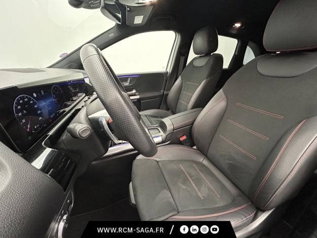 MERCEDES-BENZ Classe B 180 AMG Line  Classe B 180 AMG Line