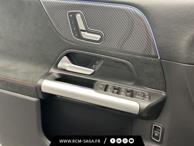 MERCEDES-BENZ Classe B 180 AMG Line  Classe B 180 AMG Line