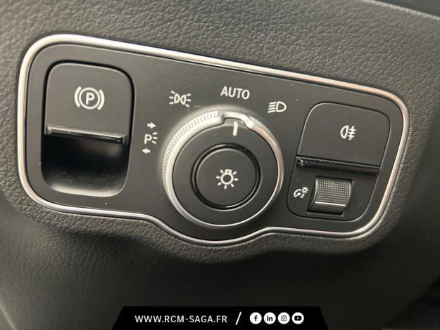 MERCEDES-BENZ Classe B 180 AMG Line  Classe B 180 AMG Line