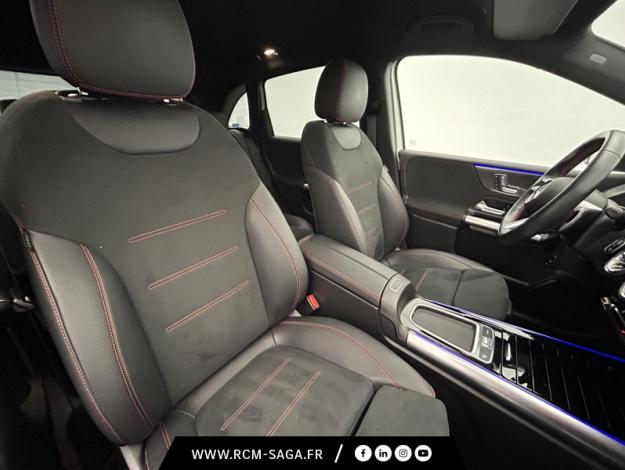 MERCEDES-BENZ Classe B 180 AMG Line  Classe B 180 AMG Line