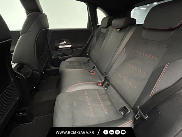 MERCEDES-BENZ Classe B 180 AMG Line  Classe B 180 AMG Line