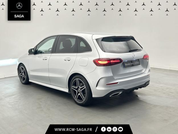 MERCEDES-BENZ Classe B 180 AMG Line  Classe B 180 AMG Line