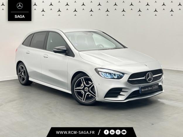 MERCEDES-BENZ Classe B 180 AMG Line  Classe B 180 AMG Line
