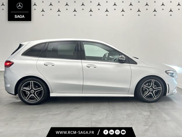 MERCEDES-BENZ Classe B 180 AMG Line  Classe B 180 AMG Line