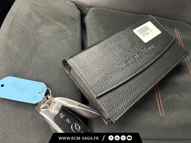 MERCEDES-BENZ Classe B 180 AMG Line  Classe B 180 AMG Line