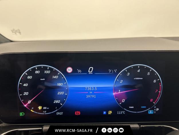 MERCEDES-BENZ Classe B 180 AMG Line  Classe B 180 AMG Line