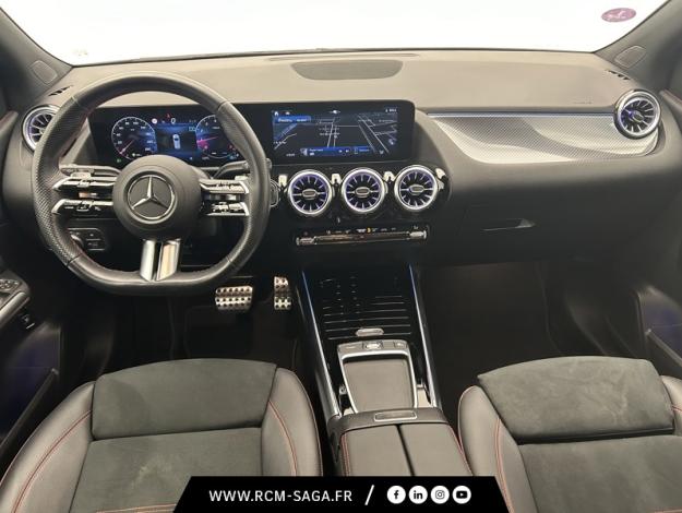 MERCEDES-BENZ Classe B 180 AMG Line  Classe B 180 AMG Line