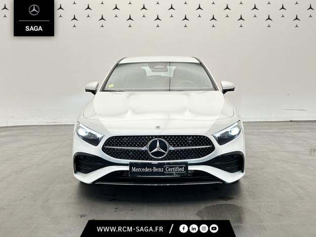 MERCEDES-BENZ Classe A 200 d AMG Line  