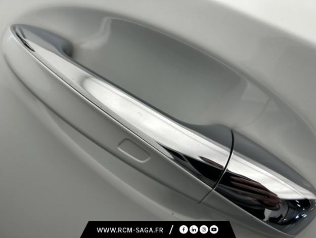 MERCEDES-BENZ Classe A 200 d AMG Line  