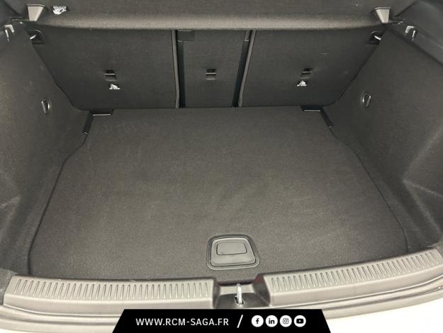 MERCEDES-BENZ Classe A 200 d AMG Line  