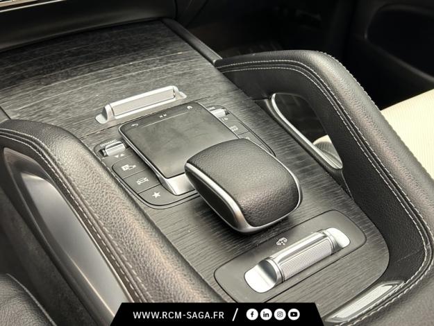 MERCEDES-BENZ GLE Coupé GLE 350 de 4MATIC AMG Line Coupé  