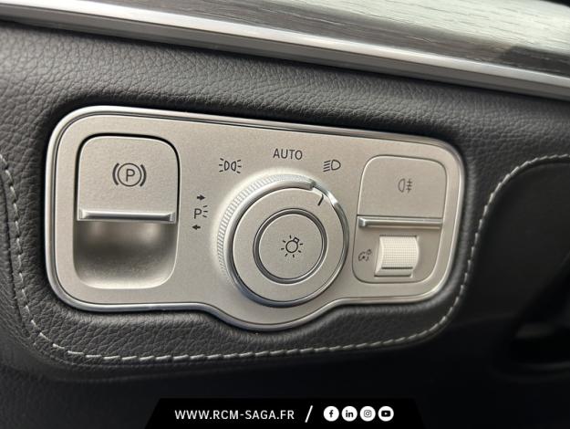 MERCEDES-BENZ GLE Coupé GLE 350 de 4MATIC AMG Line Coupé  