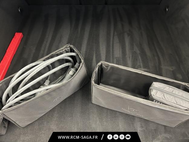 MERCEDES-BENZ GLE Coupé GLE 350 de 4MATIC AMG Line Coupé  