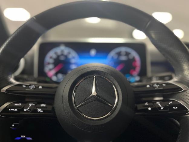 MERCEDES-BENZ Classe C Break Classe C 220 d Break AMG Line  