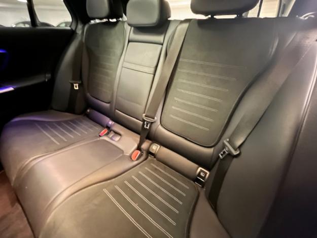 MERCEDES-BENZ Classe C Break Classe C 220 d Break AMG Line  