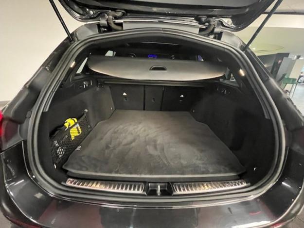 MERCEDES-BENZ Classe C Break Classe C 220 d Break AMG Line  