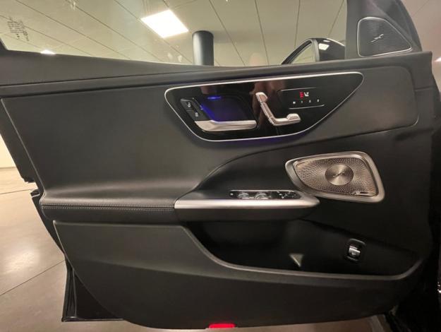 MERCEDES-BENZ Classe C Break Classe C 220 d Break AMG Line  