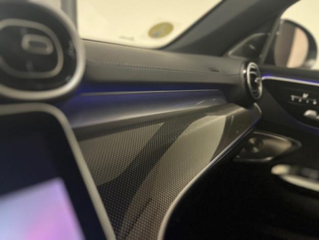 MERCEDES-BENZ Classe C Break Classe C 220 d Break AMG Line  