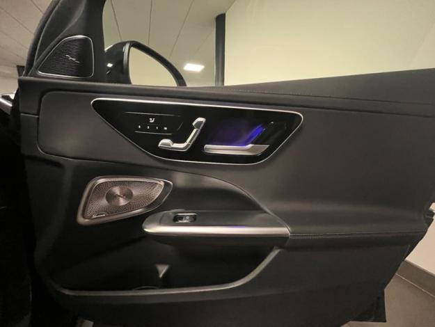 MERCEDES-BENZ Classe C Break Classe C 220 d Break AMG Line  