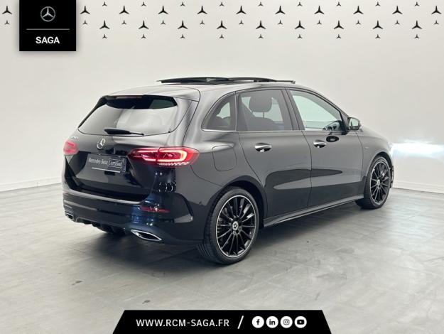 MERCEDES-BENZ Classe B 250 e AMG Line  