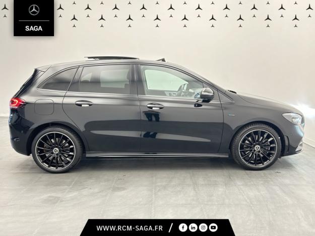 MERCEDES-BENZ Classe B 250 e AMG Line  