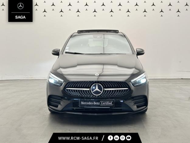 MERCEDES-BENZ Classe B 250 e AMG Line  