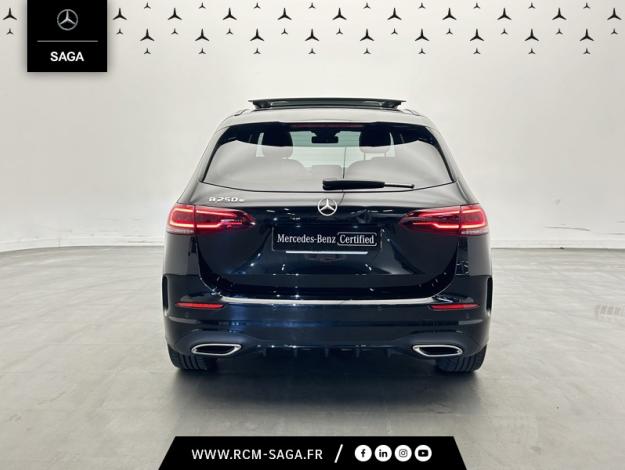 MERCEDES-BENZ Classe B 250 e AMG Line  