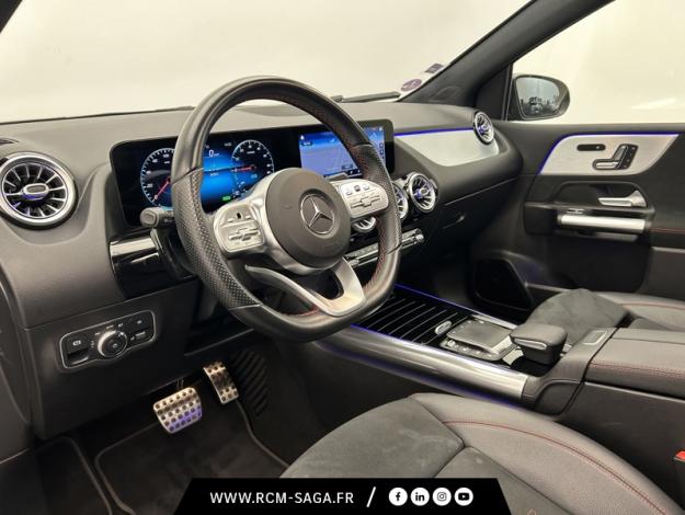 MERCEDES-BENZ Classe B 250 e AMG Line  