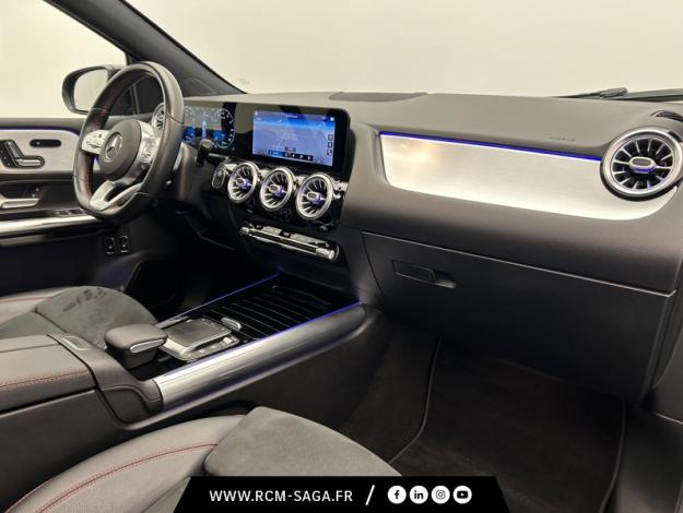 MERCEDES-BENZ Classe B 250 e AMG Line  