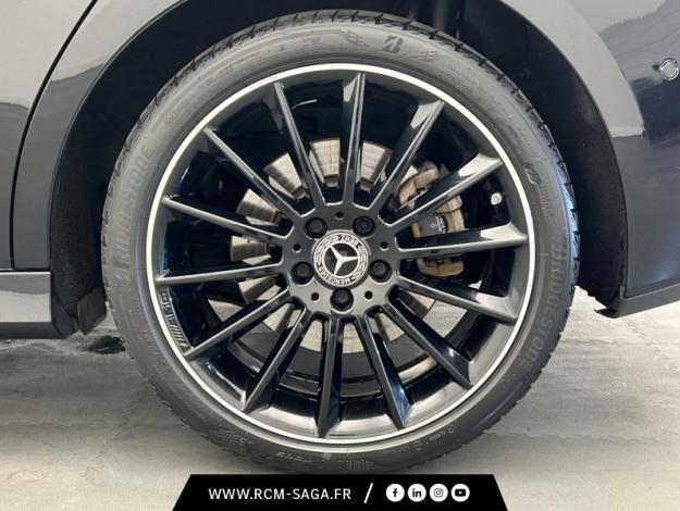 MERCEDES-BENZ Classe B 250 e AMG Line  