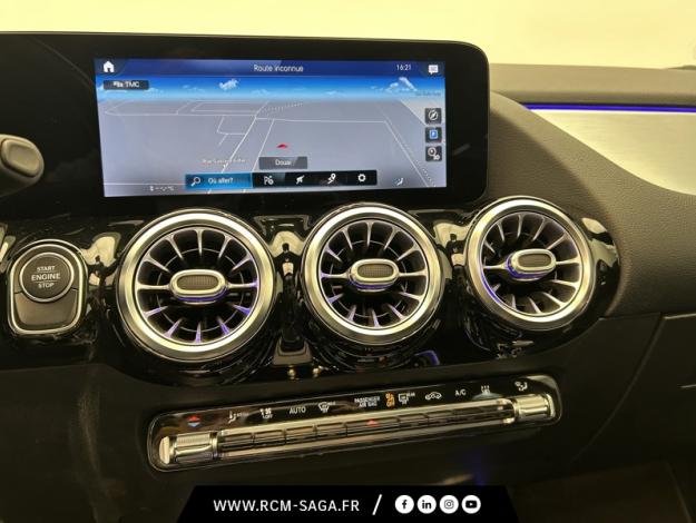 MERCEDES-BENZ Classe B 250 e AMG Line  