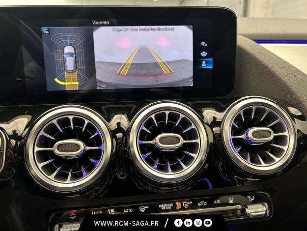 MERCEDES-BENZ Classe B 250 e AMG Line  